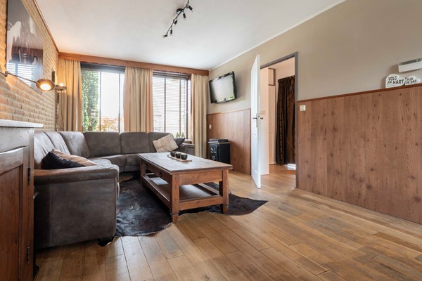 Medium property photo - Kanestede 27, 4735 CB Zegge